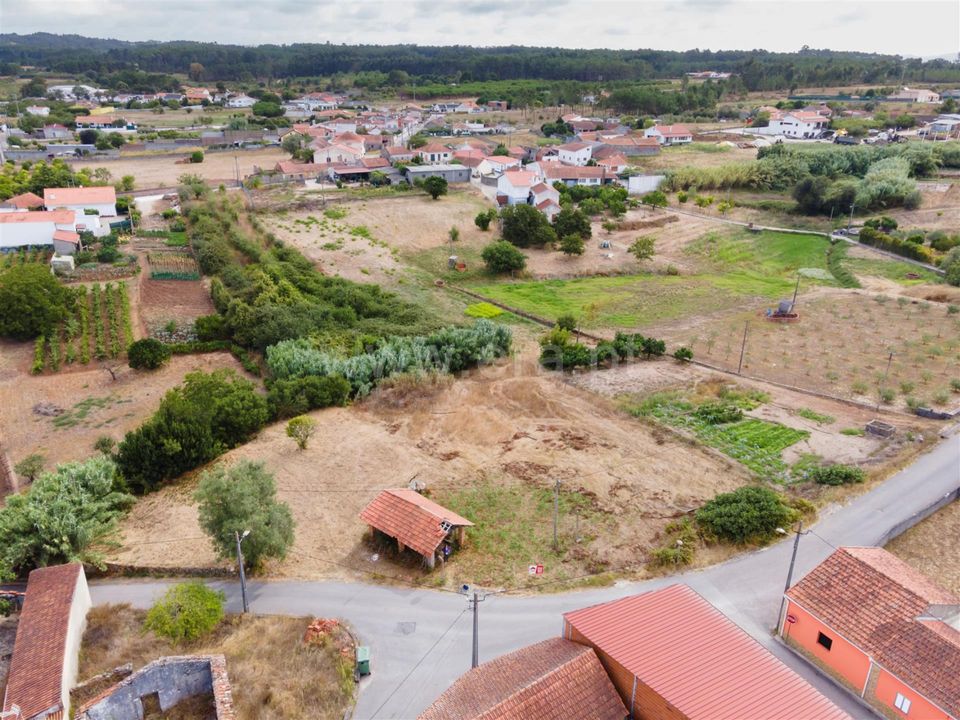 Helårsgrund i Alcobaca, Leiria - foto 2