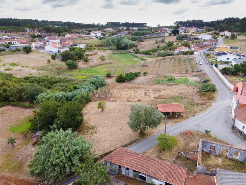 Helårsgrund i Alcobaca, Leiria - foto 4