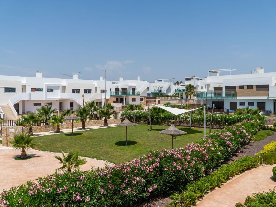 Lejlighed i Orihuela, Alicante - foto 3