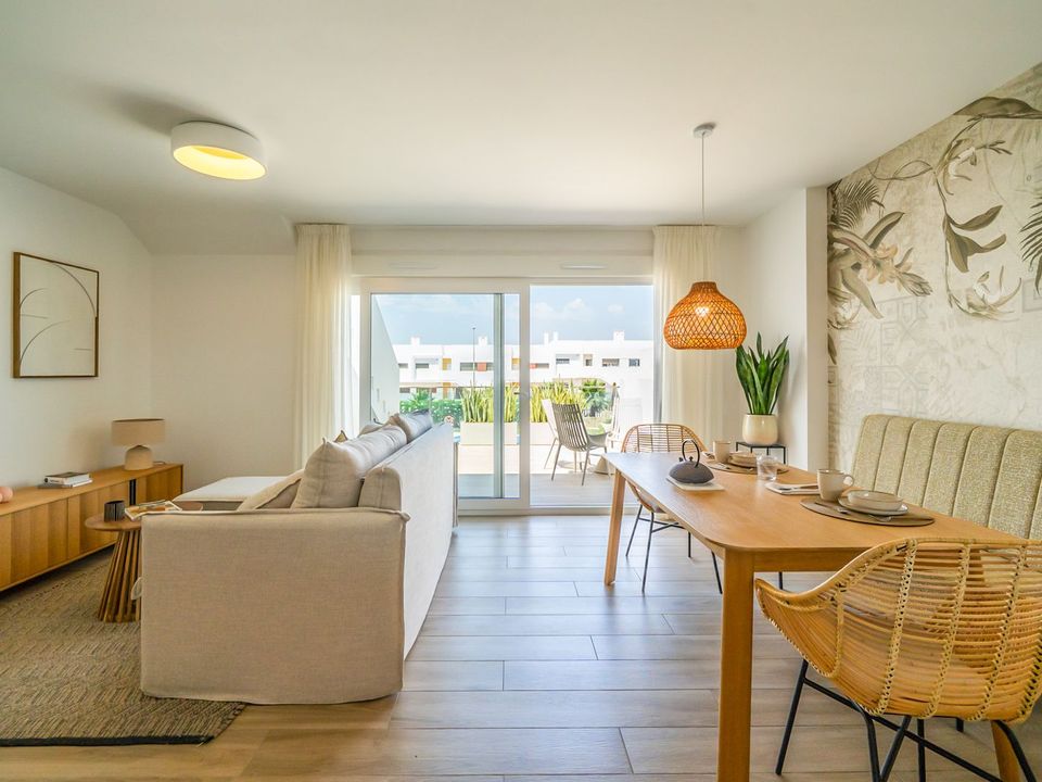Lejlighed i Orihuela, Alicante - foto 4