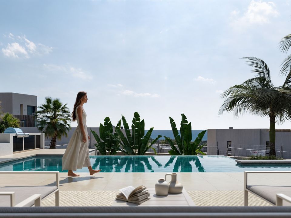 Villa i Moraira, Alicante - foto 2