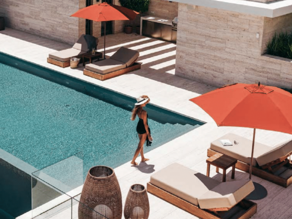 Villa i Sotogrande, Cadiz - foto 3