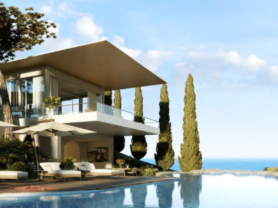 Villa i Sotogrande, Cadiz - foto 2