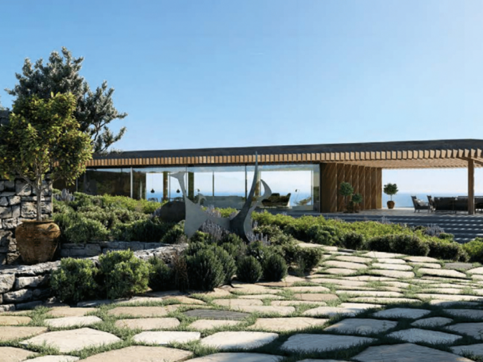 Villa i Sotogrande, Cadiz - foto 3