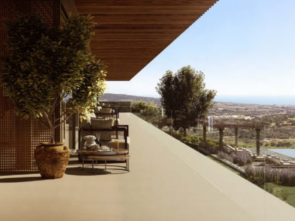 Villa i Sotogrande, Cadiz - foto 4