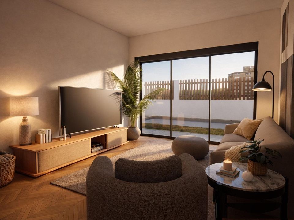 Villa i Los Alcazares, Murcia - foto 3