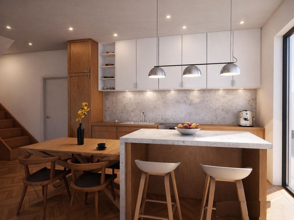 Villa i Los Alcazares, Murcia - foto 4