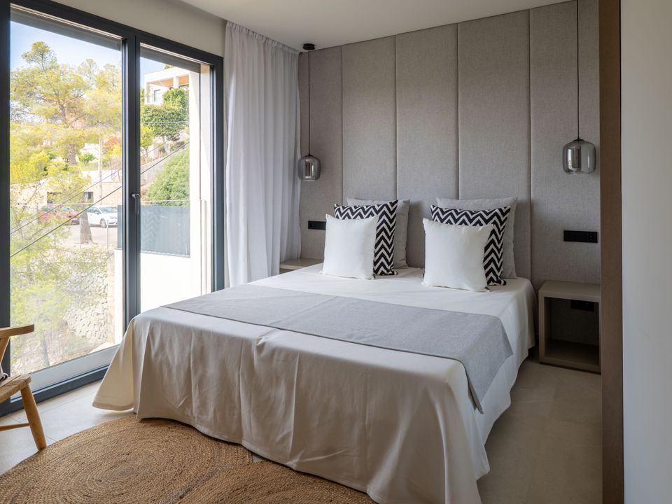 Lejlighed i Calvia, Mallorca - foto 4