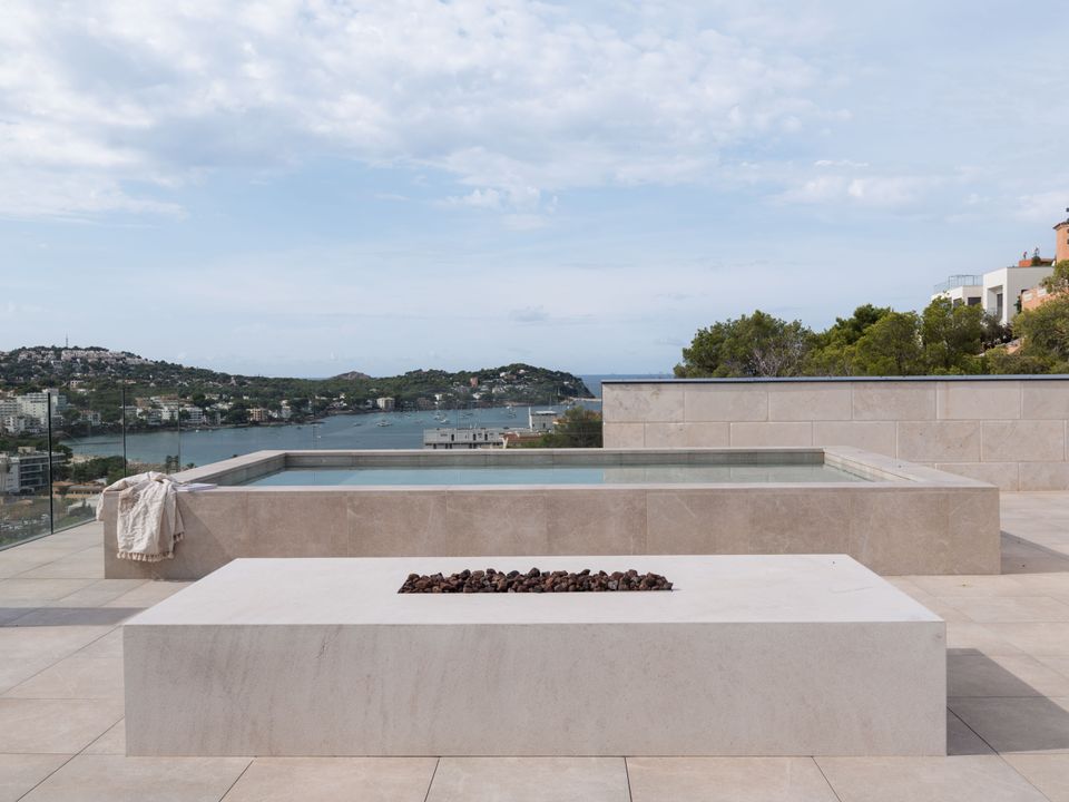 Penthouse i Calvia, Mallorca - foto 1