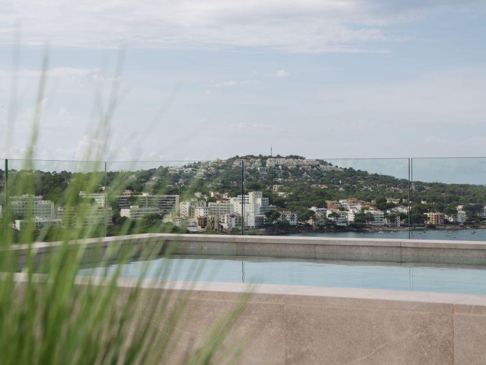 Penthouse i Calvia, Mallorca - foto 4