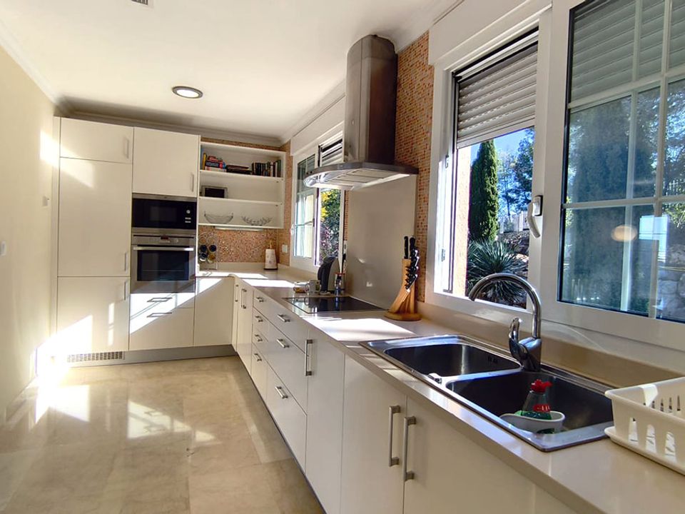 Penthouse i La Sella, Alicante - foto 2