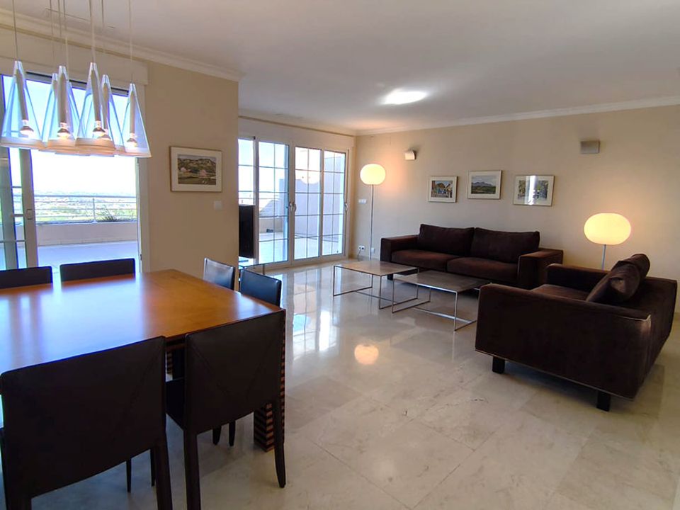 Penthouse i La Sella, Alicante - foto 4