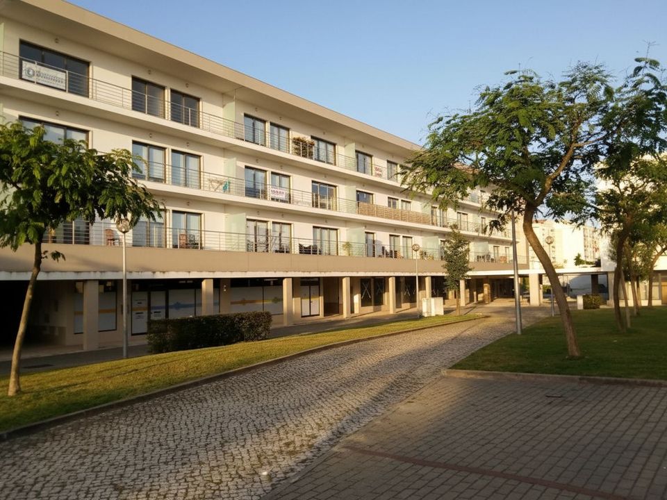 Lejlighed i Palmela, Setubal - foto 1