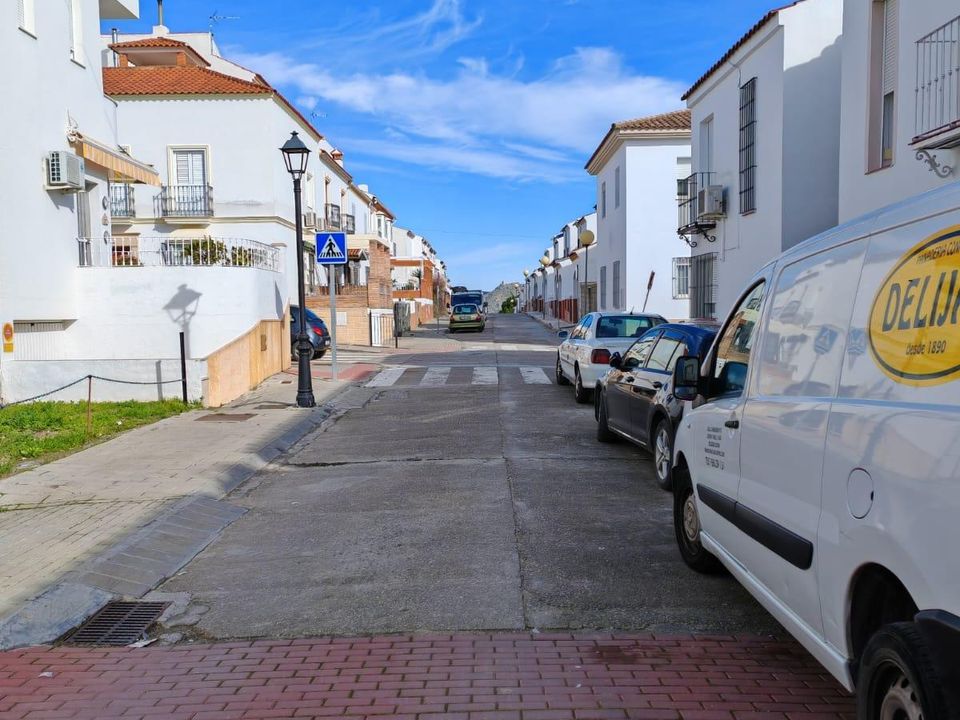 Villa i Olvera, Cadiz - foto 2