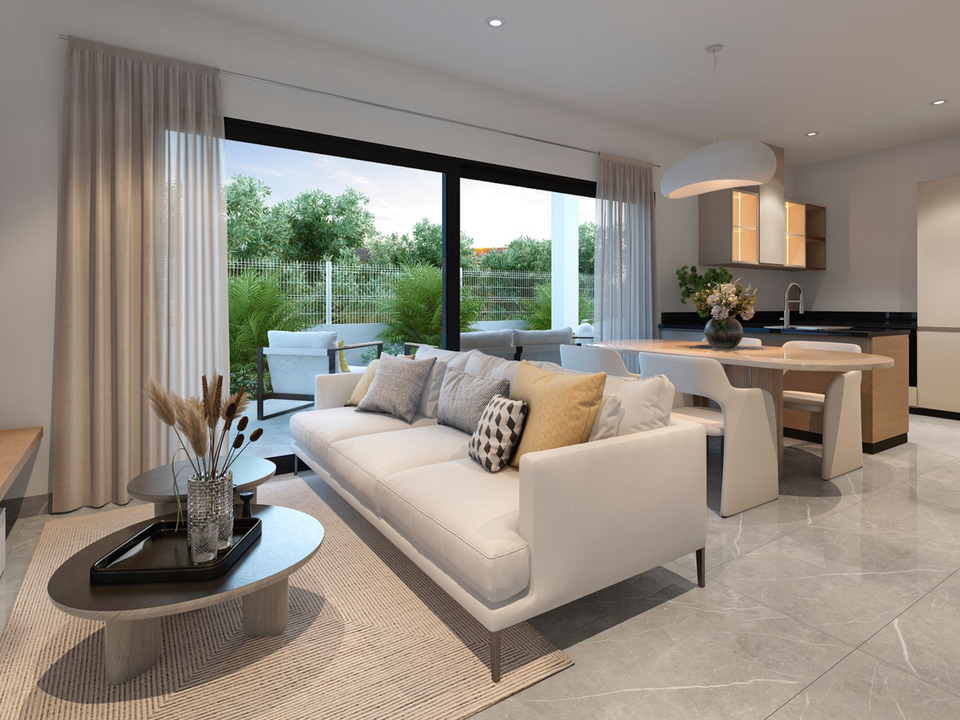 Villa i El Pinet, Alicante - foto 4