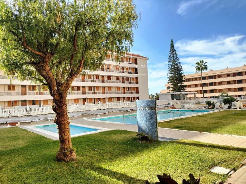 Lejlighed i Arona, Tenerife - foto 1
