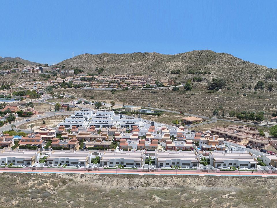Byhus i El Campello, Alicante - foto 4
