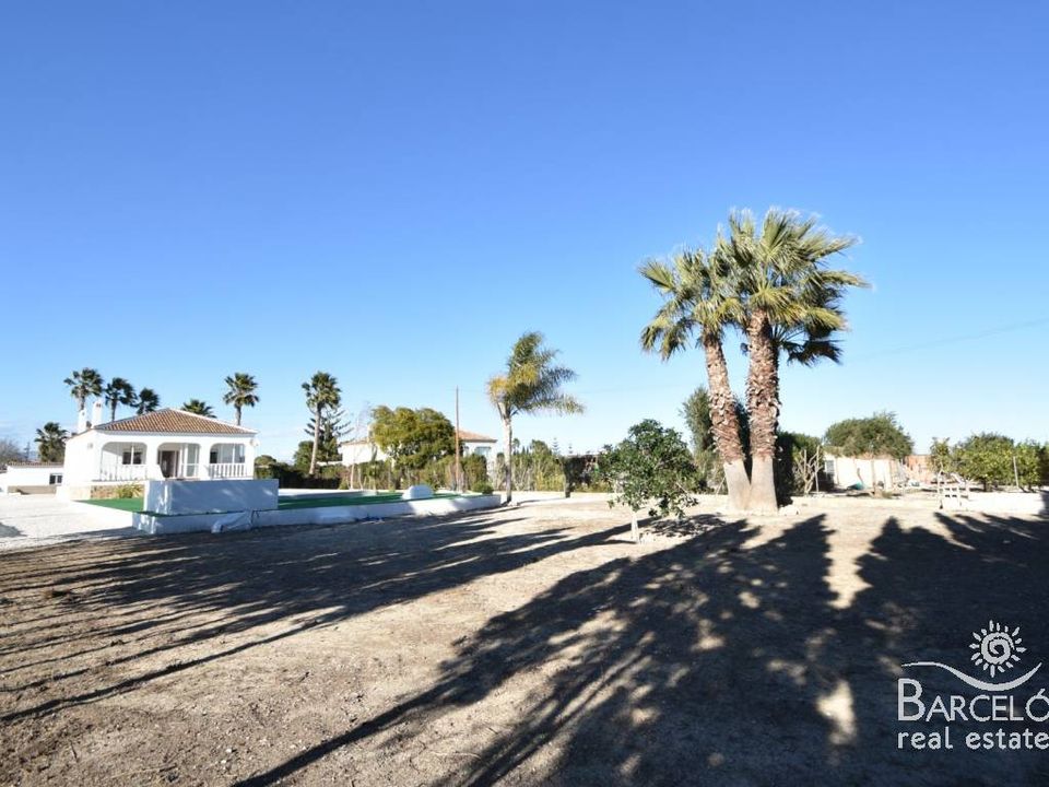 Landejendom i Dolores, Alicante - foto 3