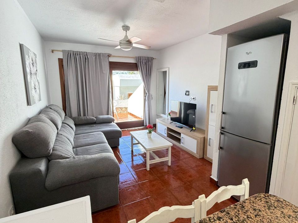 Duplex i Puerto Rico, Gran Canaria - foto 2