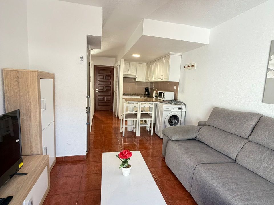 Duplex i Puerto Rico, Gran Canaria - foto 3