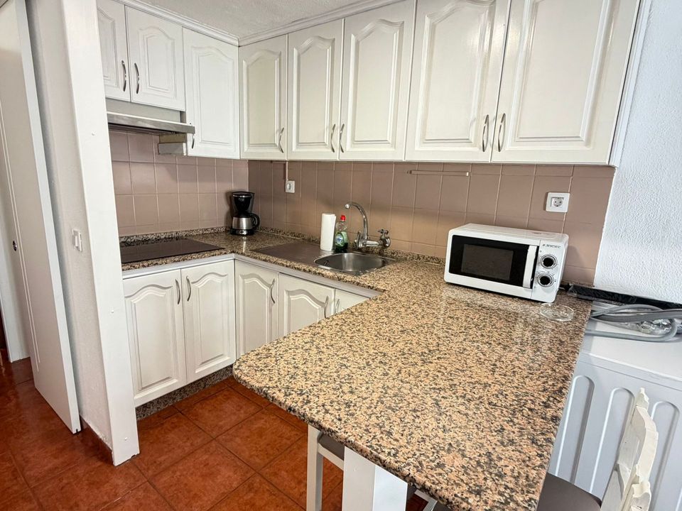 Duplex i Puerto Rico, Gran Canaria - foto 4