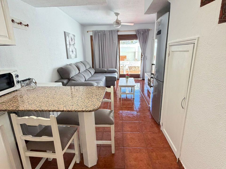 Duplex i Puerto Rico, Gran Canaria - foto 5