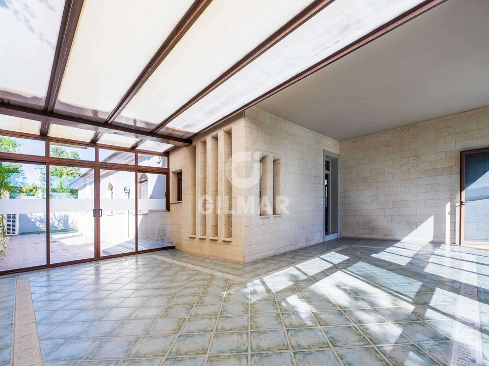 Villa i Jerez De La Frontera, Cadiz - foto 1