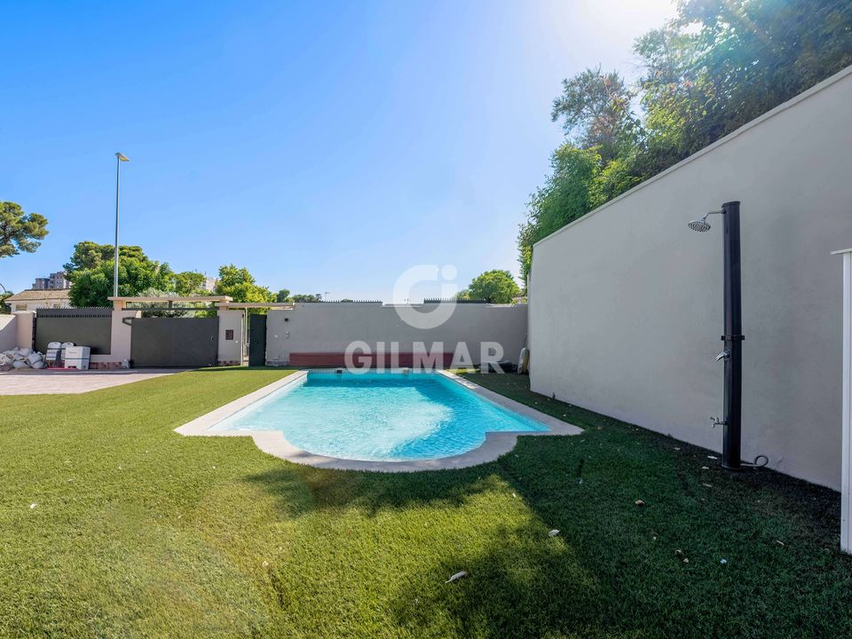 Villa i Jerez De La Frontera, Cadiz - foto 2