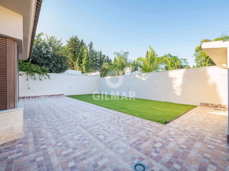 Villa i Jerez De La Frontera, Cadiz - foto 3
