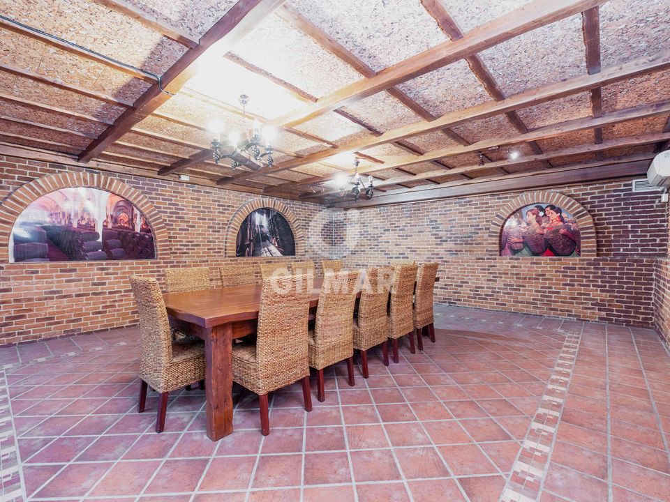Villa i Jerez De La Frontera, Cadiz - foto 5