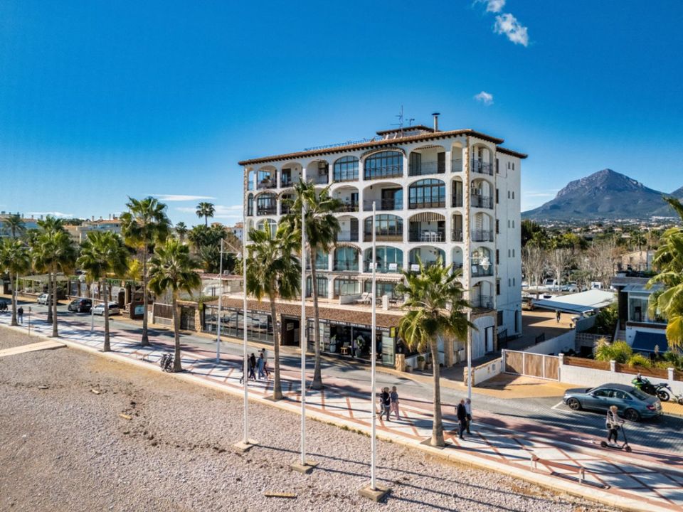 Lejlighed i Albir, Alicante - foto 1
