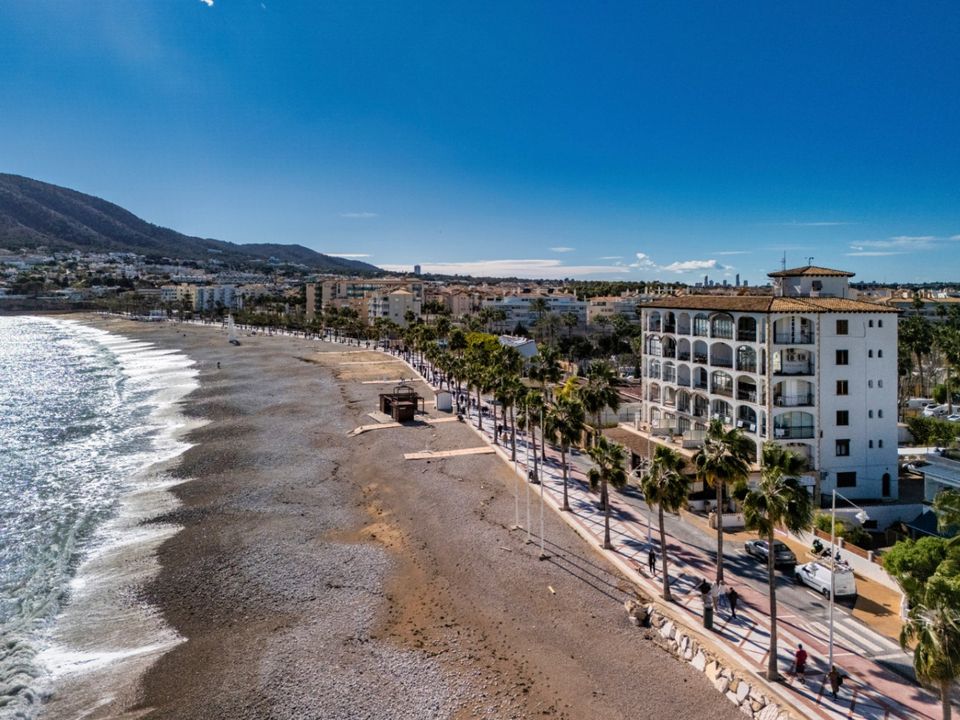 Lejlighed i Albir, Alicante - foto 3