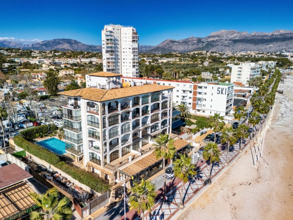 Lejlighed i Albir, Alicante - foto 4