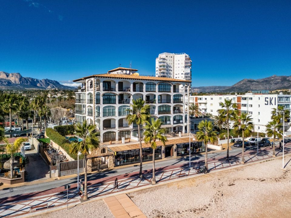 Lejlighed i Albir, Alicante - foto 5