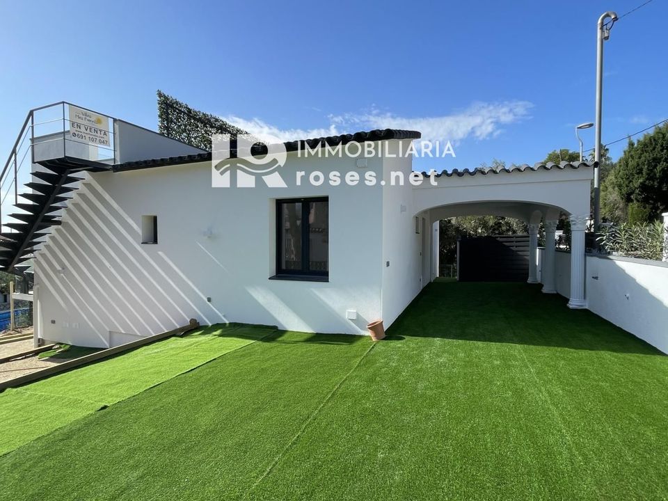 Villa i Roses, Gerona - foto 2
