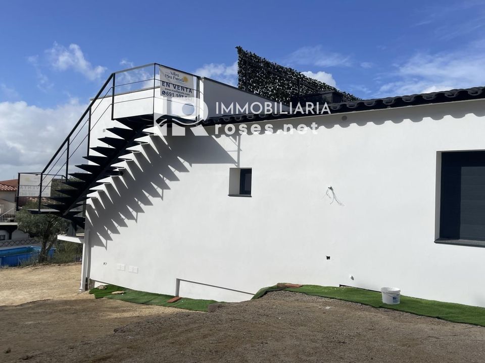 Villa i Roses, Gerona - foto 4