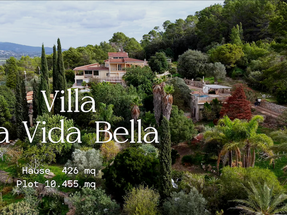 Villa i Inca, Mallorca - foto 1