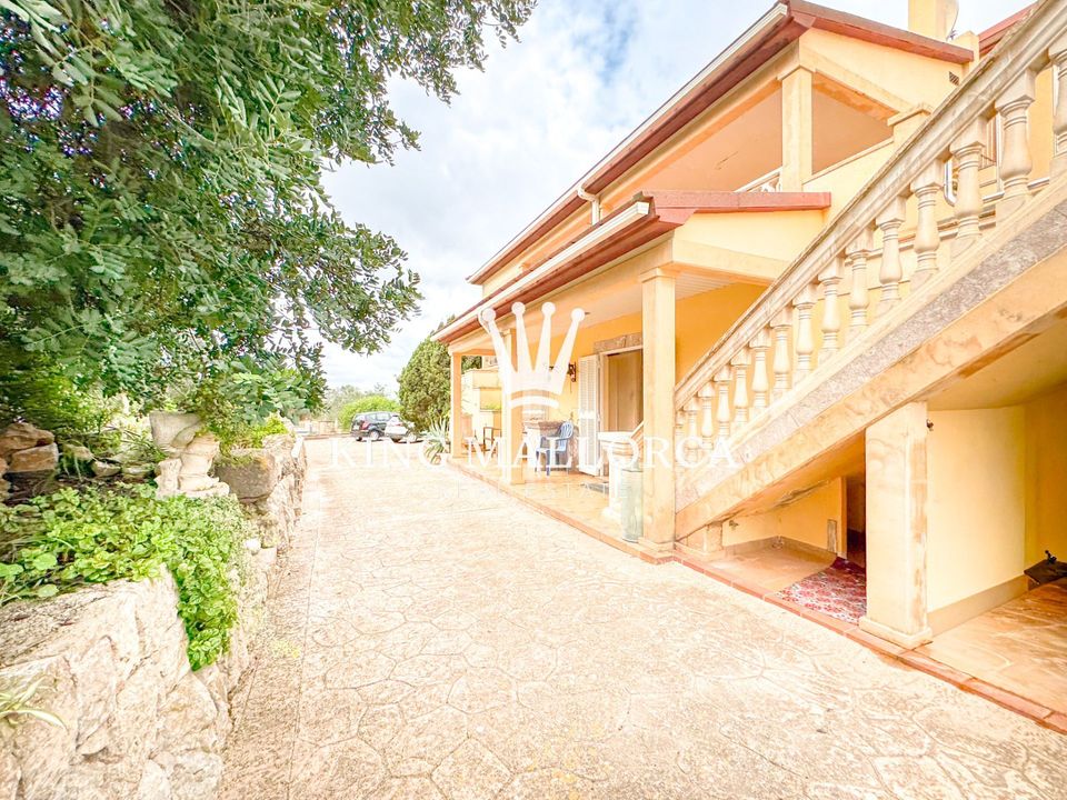 Villa i Inca, Mallorca - foto 2