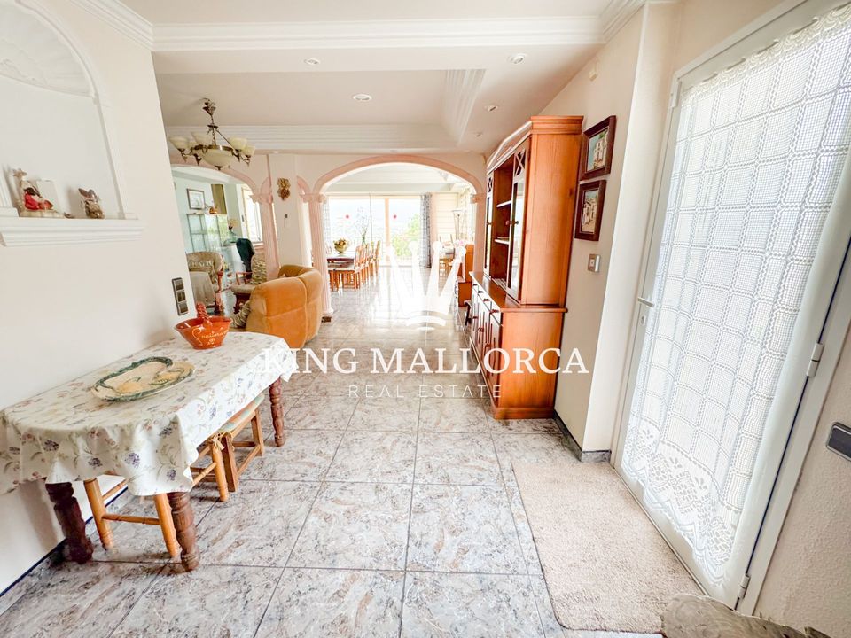Villa i Inca, Mallorca - foto 4