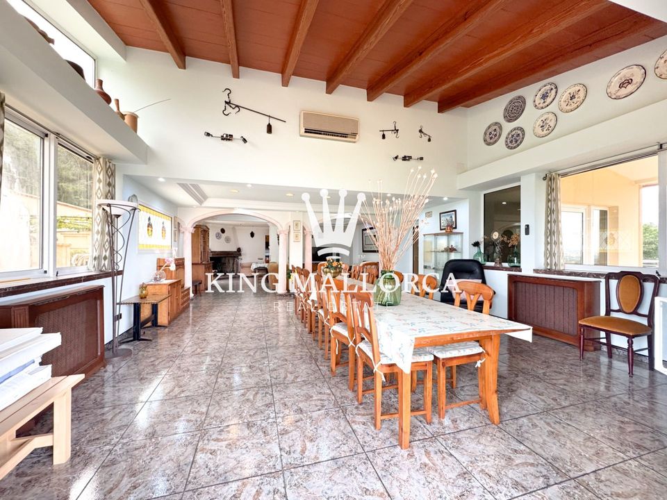 Villa i Inca, Mallorca - foto 5