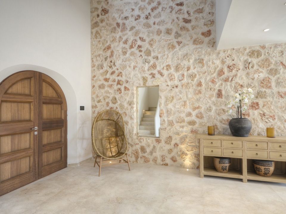 Landejendom i Santanyi, Mallorca - foto 5