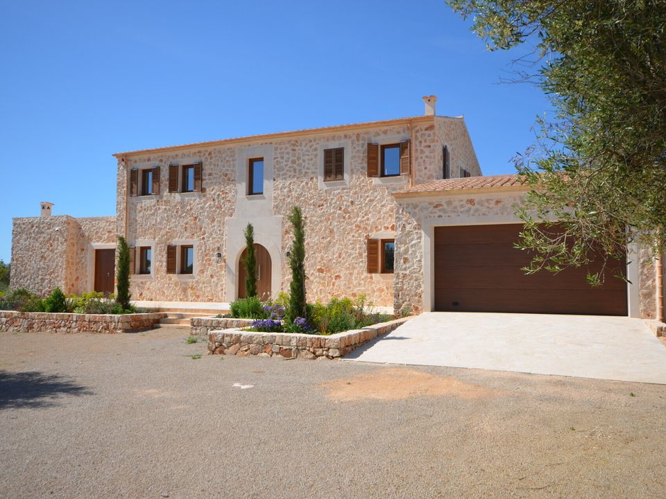 Landejendom i Santanyi, Mallorca - foto 3
