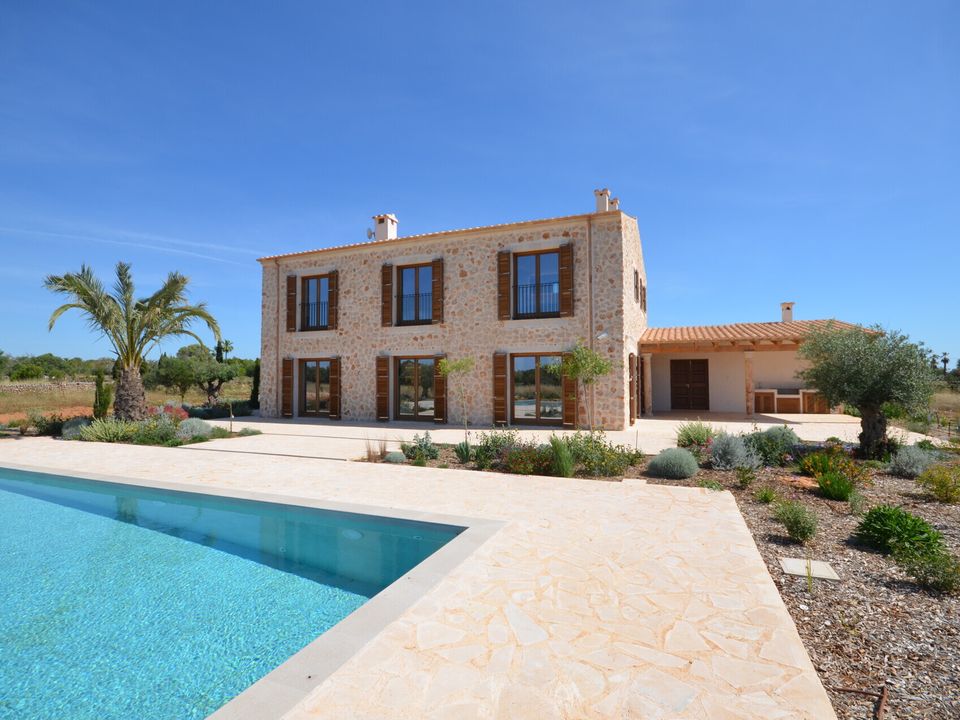 Landejendom i Santanyi, Mallorca - foto 4
