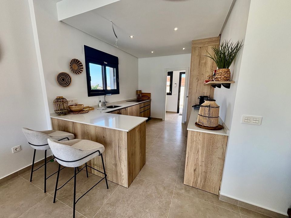 Villa i Rafal, Alicante - bilde 5