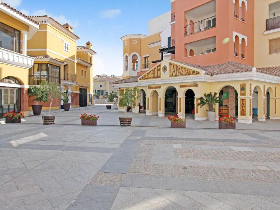 Villa i Torre Pacheco, Murcia - foto 3
