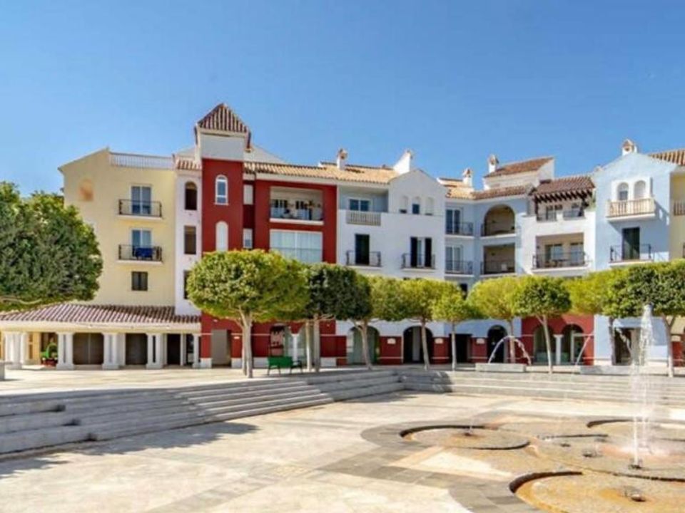 Villa i Torre Pacheco, Murcia - foto 4