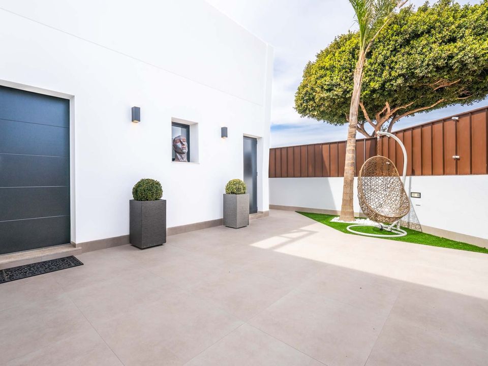 Villa i Torre Pacheco, Murcia - foto 2