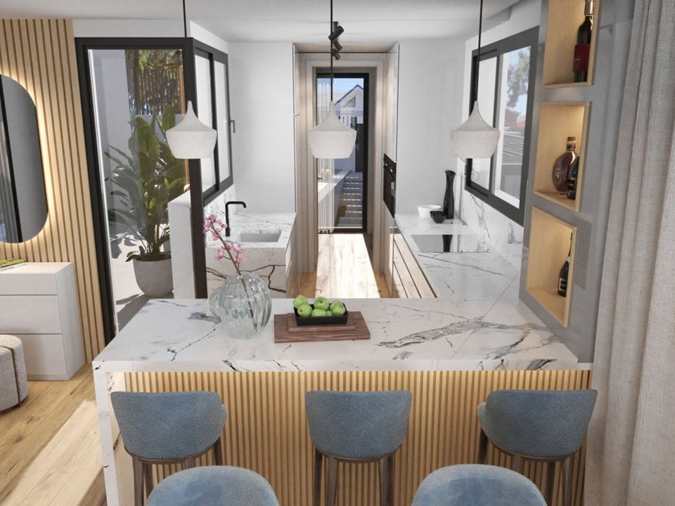 Villa i Marbella, Malaga - foto 4