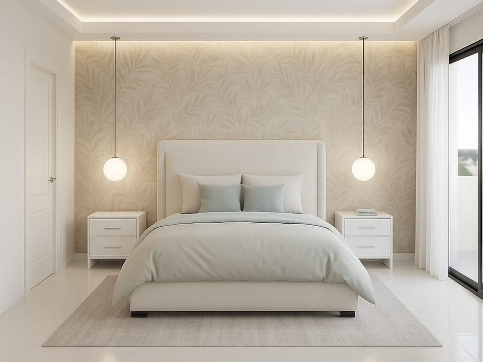 Villa i Riviera Del Sol, Malaga - bilde 4