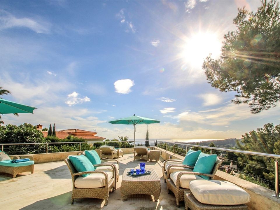 Villa i Palma De Mallorca, Mallorca - foto 2